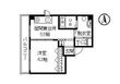 マンションふるさと館の間取図