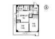 マンションふるさと館の間取図