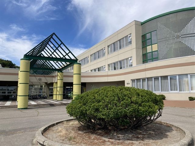 音更町立音更小学校