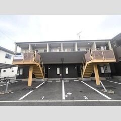 写真:Fontana池上の外観
