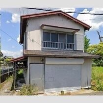 磐田市森本戸建の外観