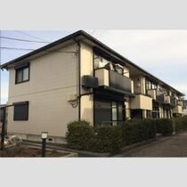ピーチピットBの外観