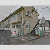 プレジオグリーンの外観