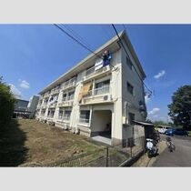 マンション宮西の外観
