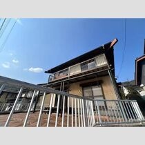 bb文殊戸建の外観