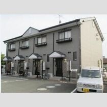 Laソネットゥの外観