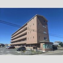 正邦苑 竹ヶ鼻町の外観