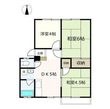 VIPスワローの間取図