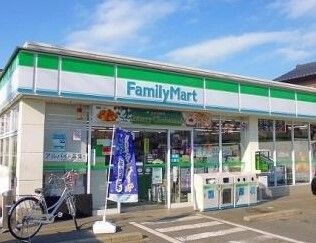 写真:ファミリーマート 打出二丁目店