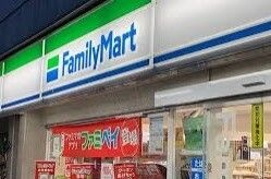 ファミリーマート 磐田明ヶ島店