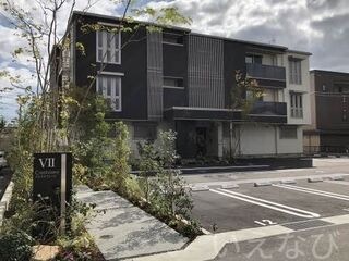 写真:岡山市北区天瀬南町の外観