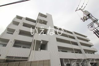 写真:岡山市北区伊島町2丁目の外観