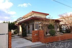 赤磐市桜が丘西3丁目の外観