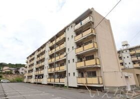 玉野市玉原2丁目の外観