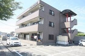 岡山市中区桑野の外観