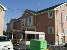 瀬戸内市長船町土師の外観