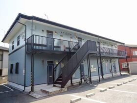 倉敷市中庄の外観