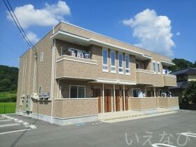 久米郡美咲町原田の外観