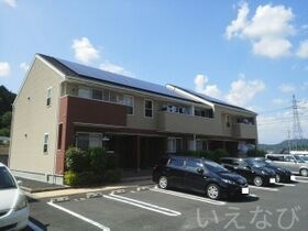 久米郡美咲町原田の外観