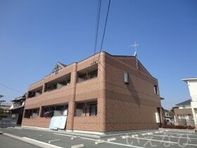 総社市中原の外観