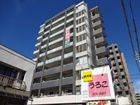 外観写真(昼)