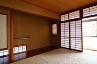 床の間