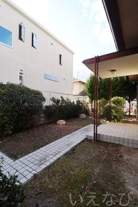 庭