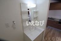 洗面所