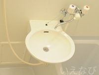 備品や設備仕様は号室等により異なります現地をご確認ください。