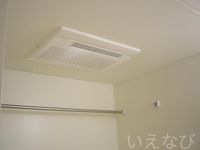 室内設備
