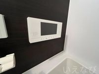 浴室TV