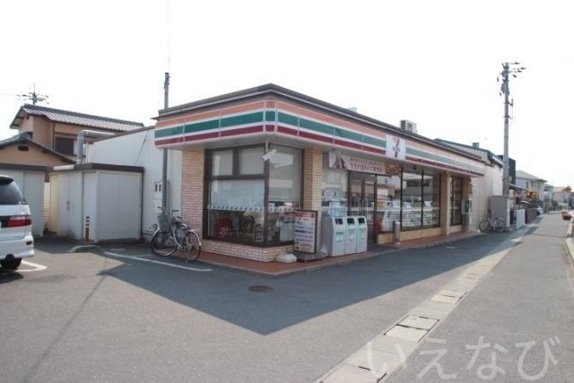 セブンイレブン岡山浦安本町北店