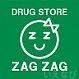 ザグザグ江崎店
