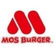 モスバーガー岡山江崎店