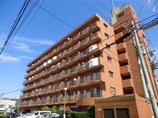 写真:大阪市淀川区野中南2丁目の外観