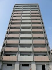写真:大阪市淀川区新高3丁目の外観