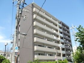 フジ・ディア・ミュ・リッヒの外観