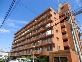 大阪市淀川区野中南2丁目の外観