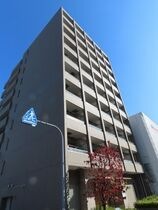 大阪市西淀川区野里3丁目の外観