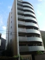 大阪市淀川区十三東1丁目の外観