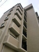 大阪市西淀川区柏里2丁目の外観