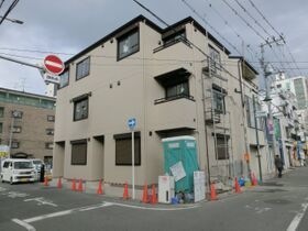 GARNETの外観