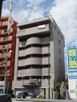 大阪市西淀川区御幣島2丁目の外観