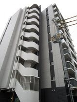大阪市西淀川区御幣島3丁目の外観