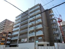大阪市淀川区塚本2丁目の外観
