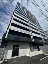 S-RESIDENCE大和田alineの外観