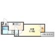 ALEGRIA加島の間取図