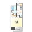 LiveFlatTsukamotoの間取図