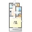 LiveFlatTsukamotoの間取図