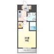 大阪市淀川区十三東2丁目の間取図